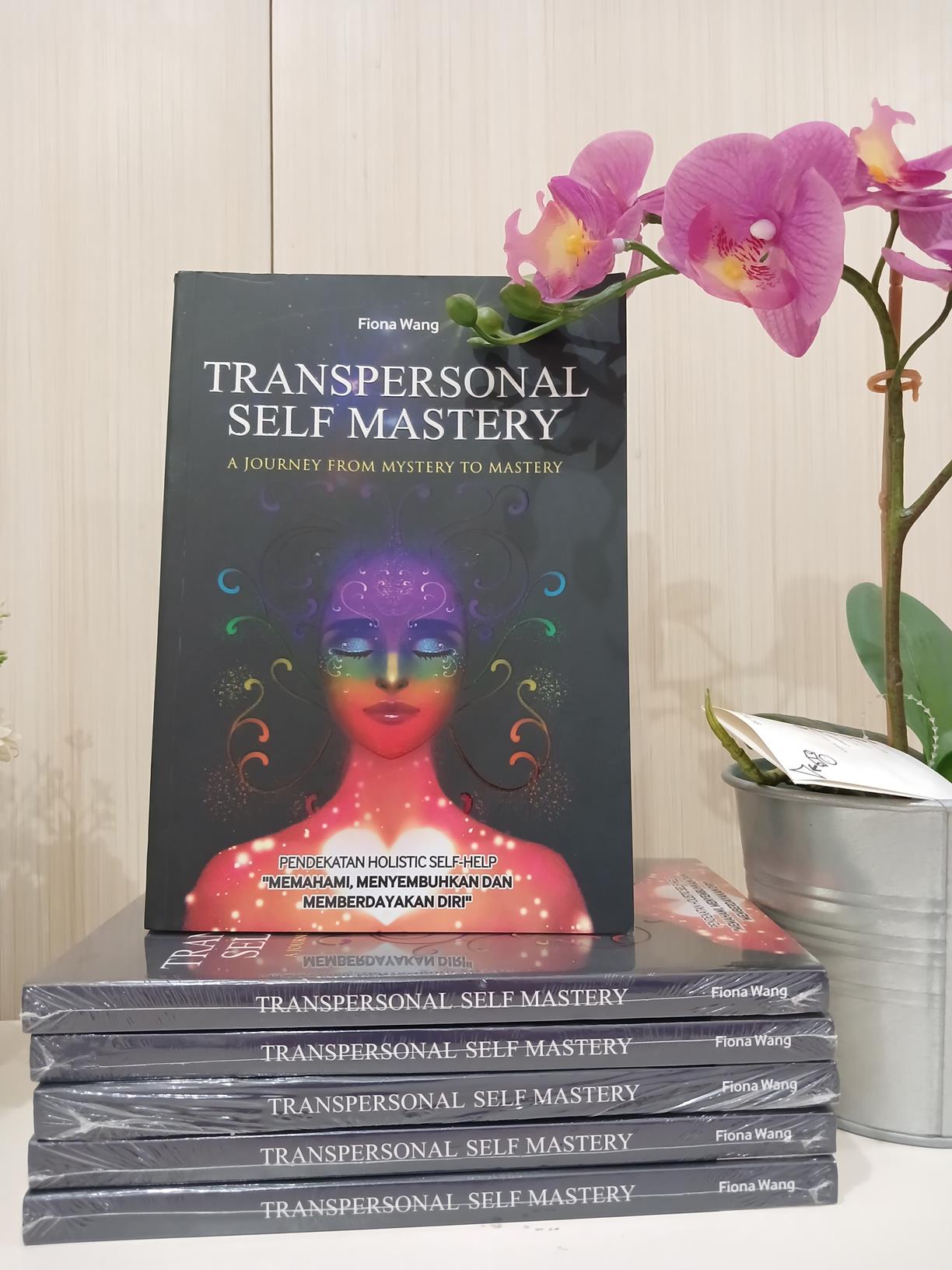 Transpersonal Self Mastery